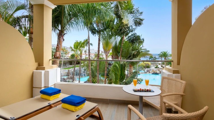 ADRIAN Hoteles Jardines de Nivaria